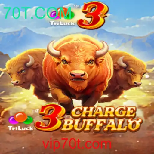 Descubra o Emocionante Jogo 3ChargeBuffalo e Suas Regras Fascinantes