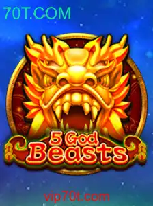 Explorando o Mundo de 5GodBeasts: Um Guia Completo para Jogadores