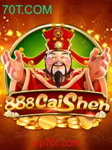 Descubra a Magia de 888CaiShen e o Futuro dos Jogos Online
