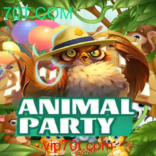 Explorando o Diverso Mundo de AnimalParty: Um Jogo de Estratégia e Diversão