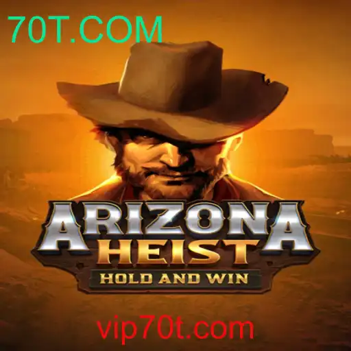 Explorando o Jogo ArizonaHeist: Uma Missão no Velho Oeste
