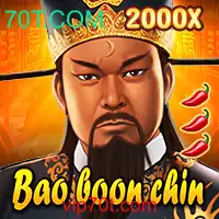BaoBoonChin: Descubra o Novo Fenômeno dos Jogos Digitais