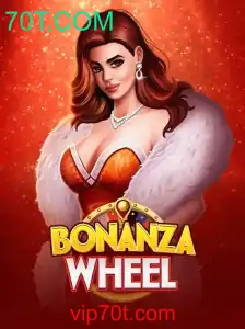 Descubra o Mundo do BonanzaWheel no 70T.COM