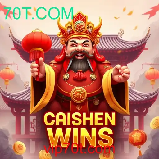 Caishen Wins