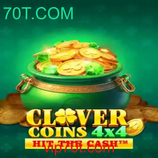 Descubra o Mundo Empolgante de CloverCoins4x4: Jogo Inovador que Conquista Públicos