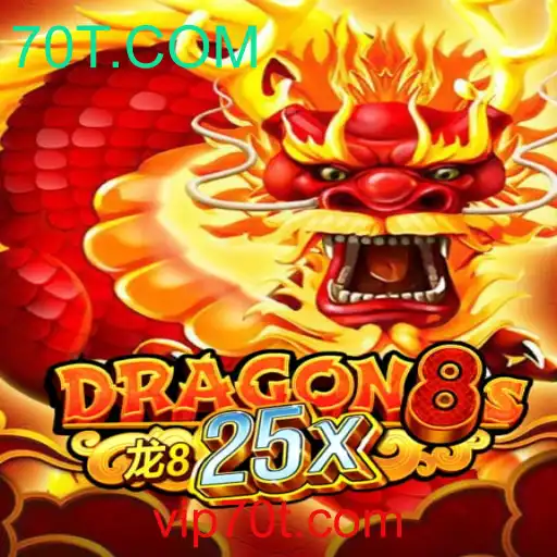 Dragon8s25x: Uma Jornada Épica no Mundo de 70T.COM