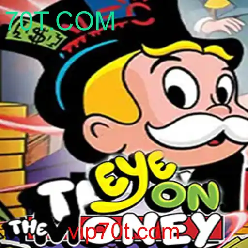 Descubra o Poder do Jogo EyeOnTheMoney e Como Ele Revoluciona 70T.COM