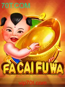 Descubra o Universo de FaCaiFuWa: A Nova Sensação dos Jogos Online