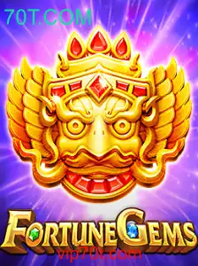 Explorando FortuneGems: O Jogo de Estratégia e Sorte da 70T.COM