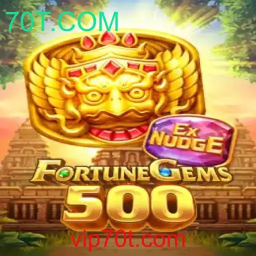 Descubra FortuneGems500: O Novo Sucesso dos Cassinos Online