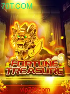 FortuneTreasure: Desvendando o Jogo e Suas Regras