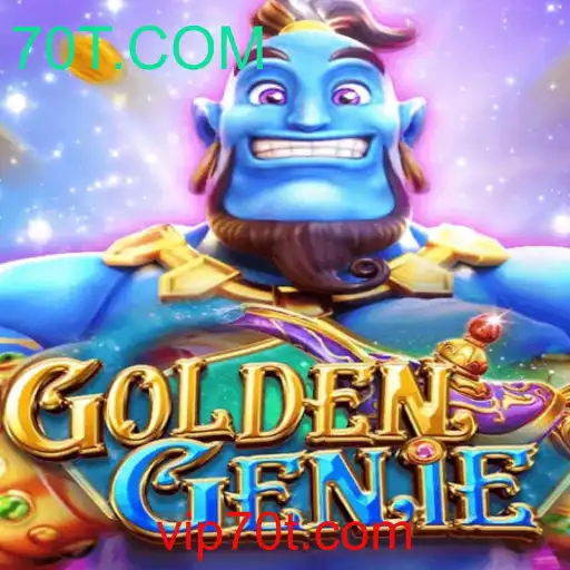 Explorando GOLDENGENIE: O Novo Fenômeno dos Jogos de Aventura