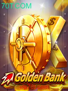Descubra o Empolgante Jogo GoldenBank: Uma Aventura Financeira
