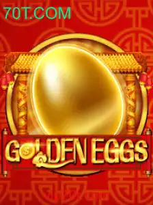 Descubra o Fascinante Mundo de GoldenEggs: O Jogo de Estratégia de 70T.COM
