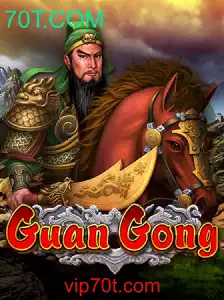 Descubra o Mundo do Jogo GuanGong: Uma Jornada Épica no Universo dos Video Games