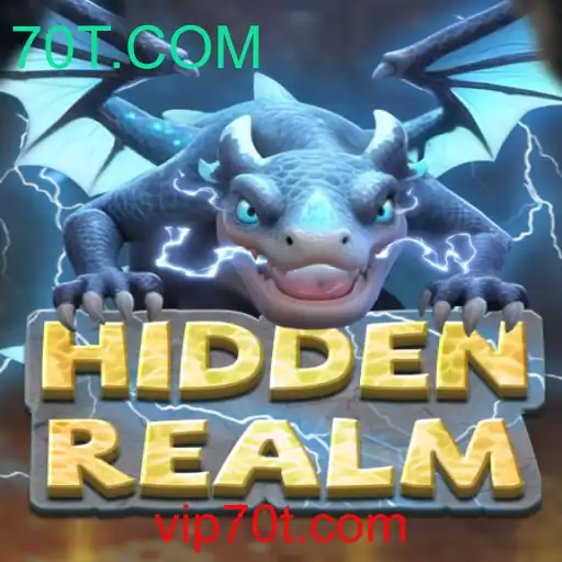 Descobrindo o Fascinante Mundo de HiddenRealm: Aventuras e Desafios em 70T.COM