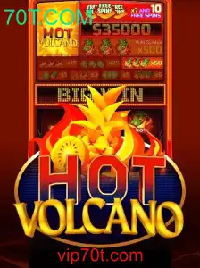Explorando o Mundo de HotVolcano: Um Jogo de Estratégia Inovador