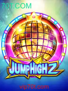 Explorando as Aventuras de JumpHigh2: Um Mergulho no Mundo dos Saltos Virtuais