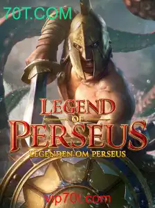 LegendofPerseus: A Nova Era dos Jogos de Estratégia