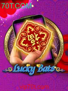Explorando o Mundo Encantado de LuckyBatsM
