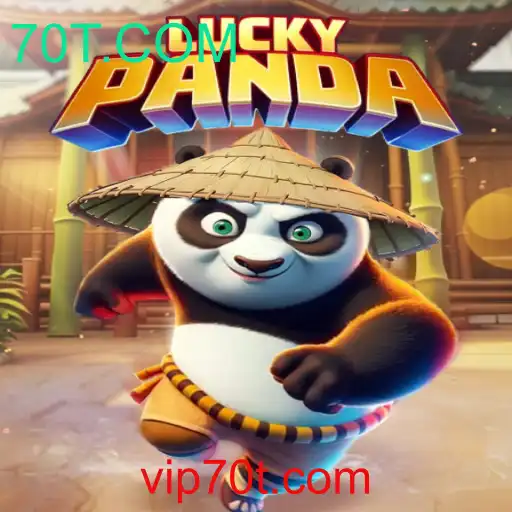 Explorando o Universo de LuckyPanda: Um Guia Completo para o Jogo de Estratégia Inovador