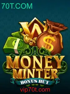 Explorando MoneyMinterBonusBuy: Um Novo Conceito em Jogos de Azar