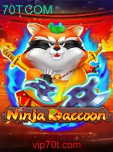 NinjaRaccoon: Mergulhe na Aventura Urbana do Ano