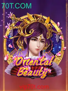 Descubra os Segredos do Jogo OrientalBeauty
