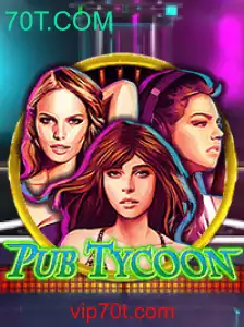 Descubra o Fascinante Mundo de PubTycoon