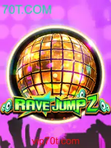 RaveJump2: Um Salto na Diversão Iluminada