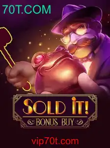 Introdução ao Excitante Mundo de SolditBonusBuy