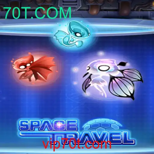 SpaceTravel: Uma Aventura Cósmica com 70T.COM