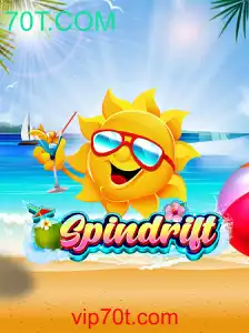 Descubra Spindrift: O Novo Fenômeno dos Jogos com 70T.COM