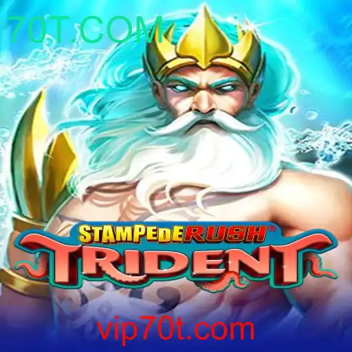 Descubra as Aventuras do StempedeRushTrident