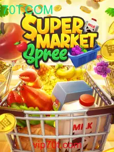 Explorando SupermarketSpree: O Jogo de Compras Fascinante