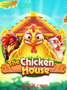 TheChickenHouse: Um Novo Jogo de Estratégia Envolvente