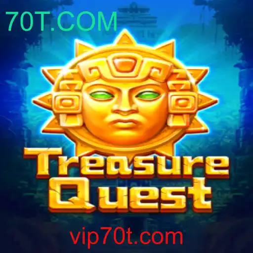 TreasureQuest: Experiência de Jogo Inesquecível