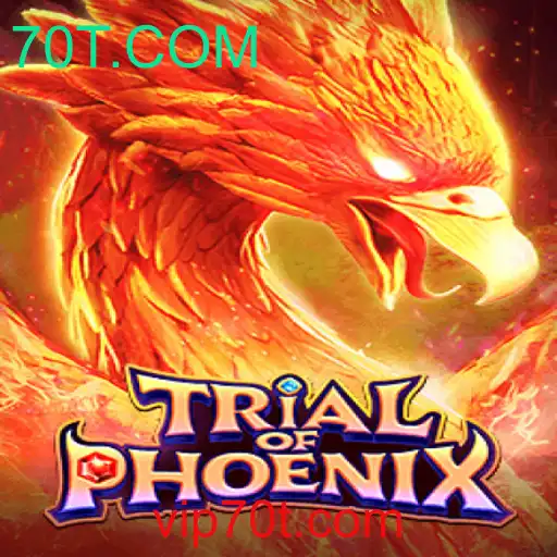 Descubra a Aventura Épica de TrialofPhoenix