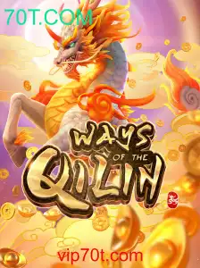 WaysoftheQilin: Um Mergulho no Mundo dos Jogos