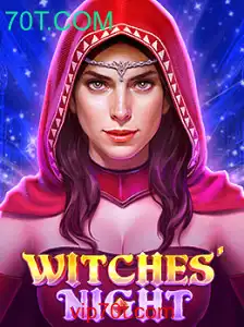 Descubra o Fascinante Jogo de Estratégia WitchesNight