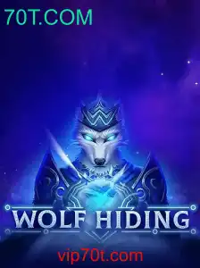 Explorando WolfHiding: O Novo Fenômeno do Mundo dos Games