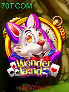 Descubra o Mundo de Wonderland: Uma Aventura Imersiva