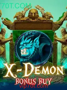 Explorando o Jogo XDemonBonusBuy: Uma Aventura de Entretenimento Digital